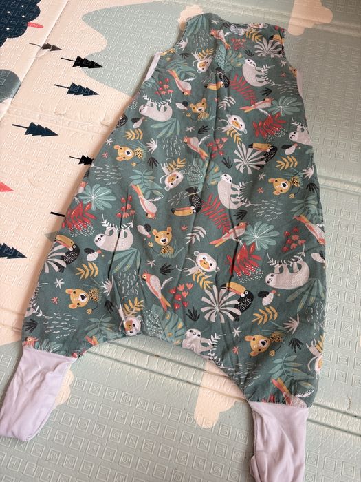 Зимно чувалче за сън Angel Baby - 1-2 години