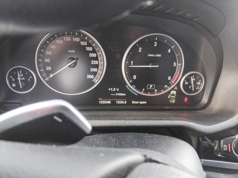 Unic proprietar X3...m am decis sa o vand