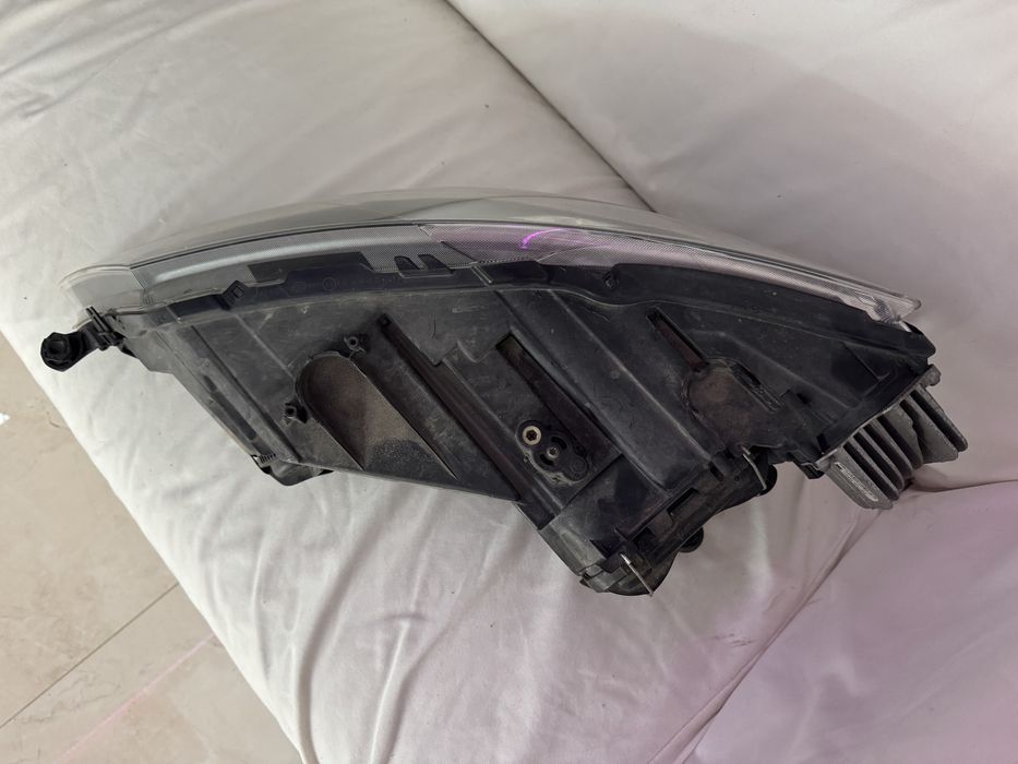 Far dreapta Seat Leon 5f matrix/led an 2014