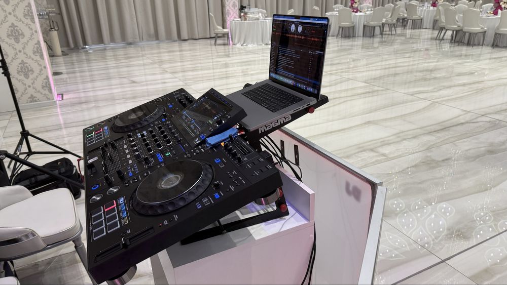 Foto, video 4K, DJ, nunta/botez, stick personalizat, photobook inclus