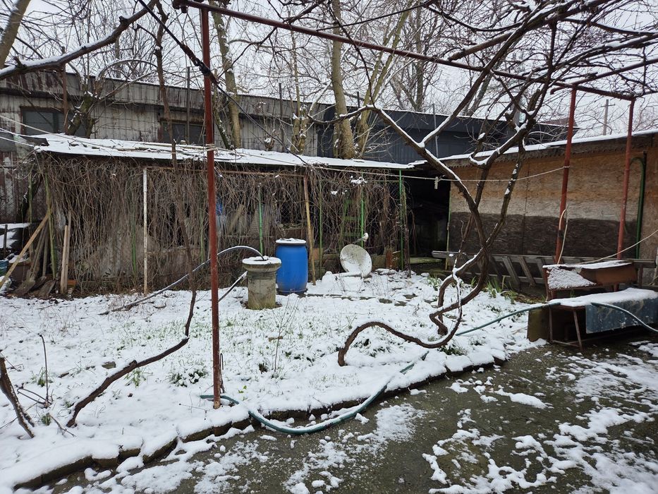 Inchiriez casa Piata Muncii