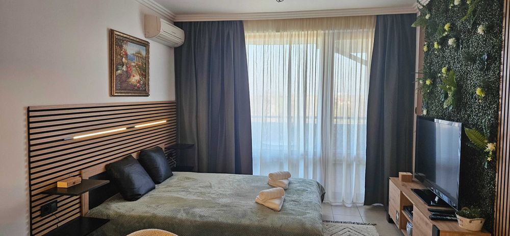 Продава се Едностаен апартамент в с. Равда, Област Бургас - 53 кв.м за 1 €/кв.м - Снимка #6