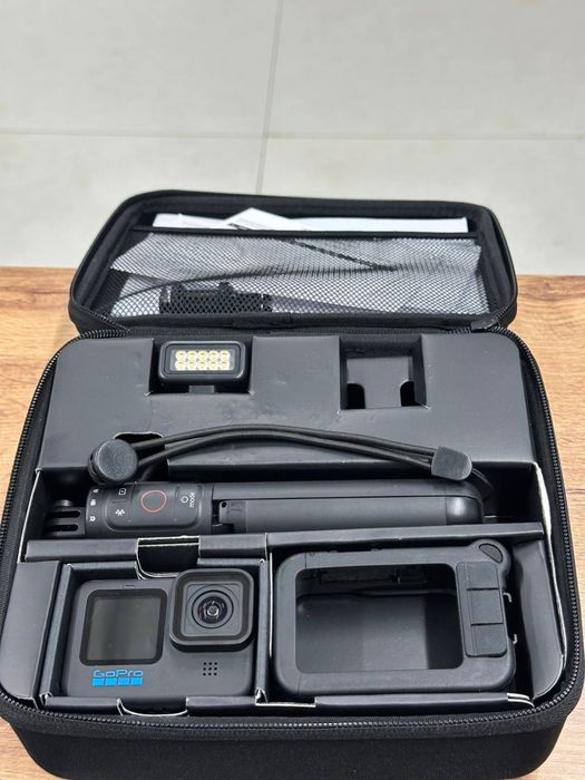 GoPro | 11 Black