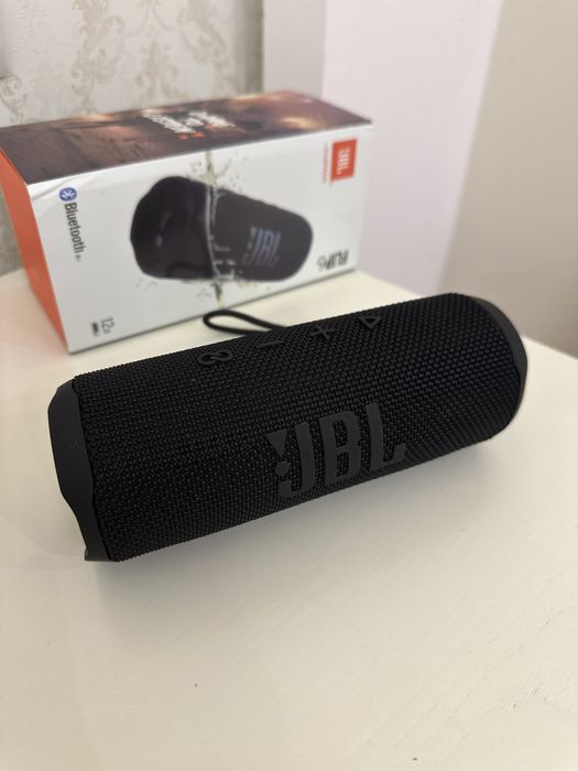 Колонка flip6