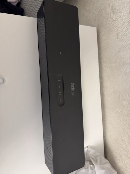 Membus mini soundbar et -b20d usb-c