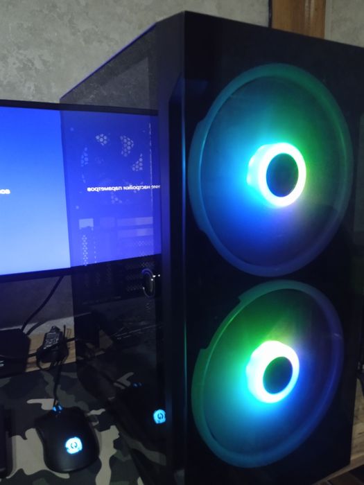CASE Apollo E2 Elite GAMDIAS 

35$