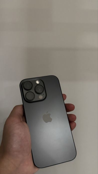 Iphone 16 pro 89% Айфон 16 про ЕАС