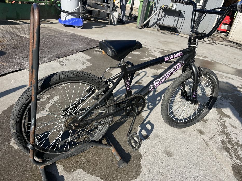 Детско колело БМХ 20 BMX