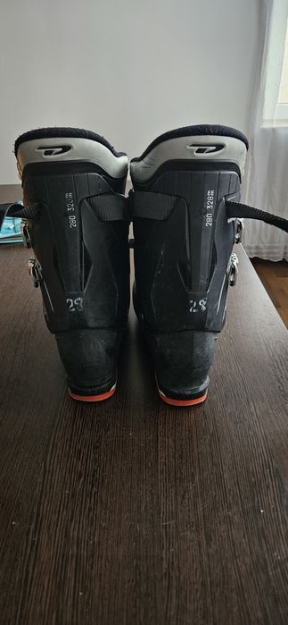 Clăpari ski Dalbello