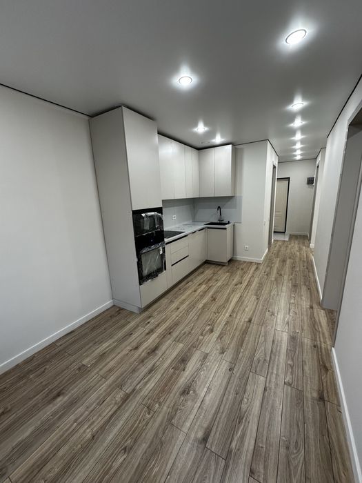 2-х комнатрая квартира