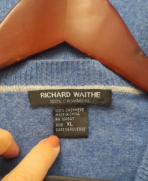 Pulover casmir barbati