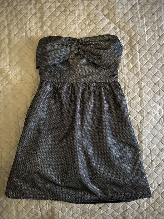 Парти рокля