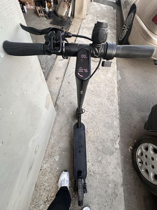 Trotineta VivoBike v30