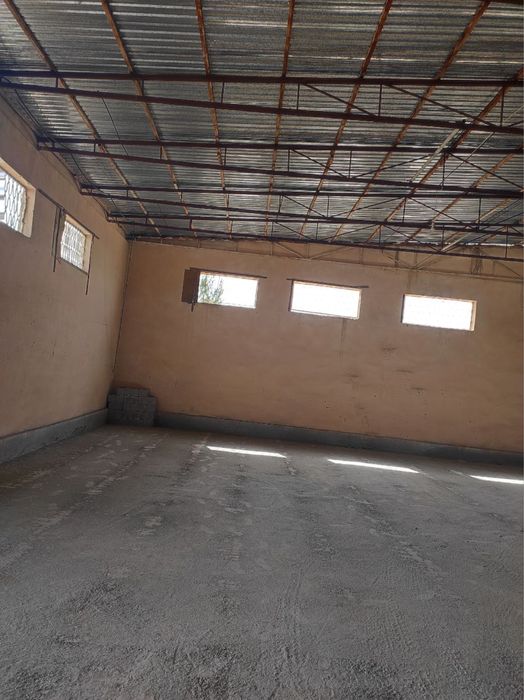 Сдаю в аренду склад