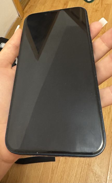 Iphone 14 albastru închis