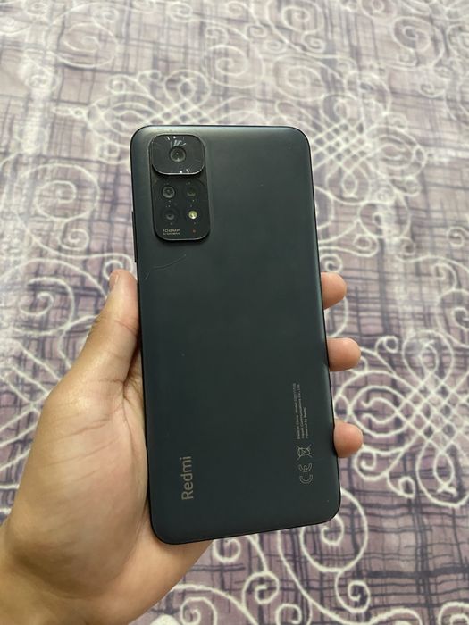 Redmi Note 11S/Редми Нот 11С 128/8гб