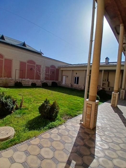 Дом аренда 10 ком