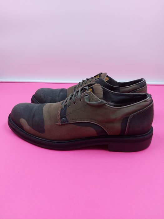 G-Star Raw номер 44 Оригинални мъжки обувки