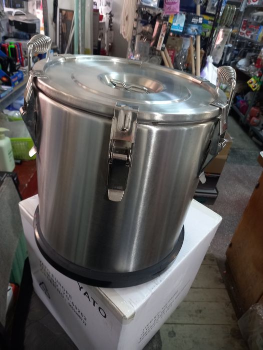 Marmită/ oală transport mâncare/ izotermă / Profi 20 L