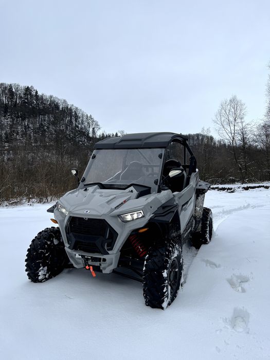 Polaris RZR Trail S
