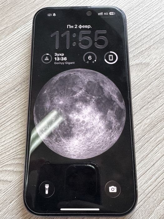 Iphone 15 pro 256гб