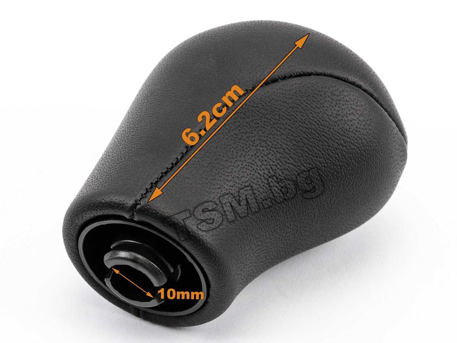 Топка Скоростен Лост с маншон за Mercedes VITO VIANO W639 Мерцедес Бус