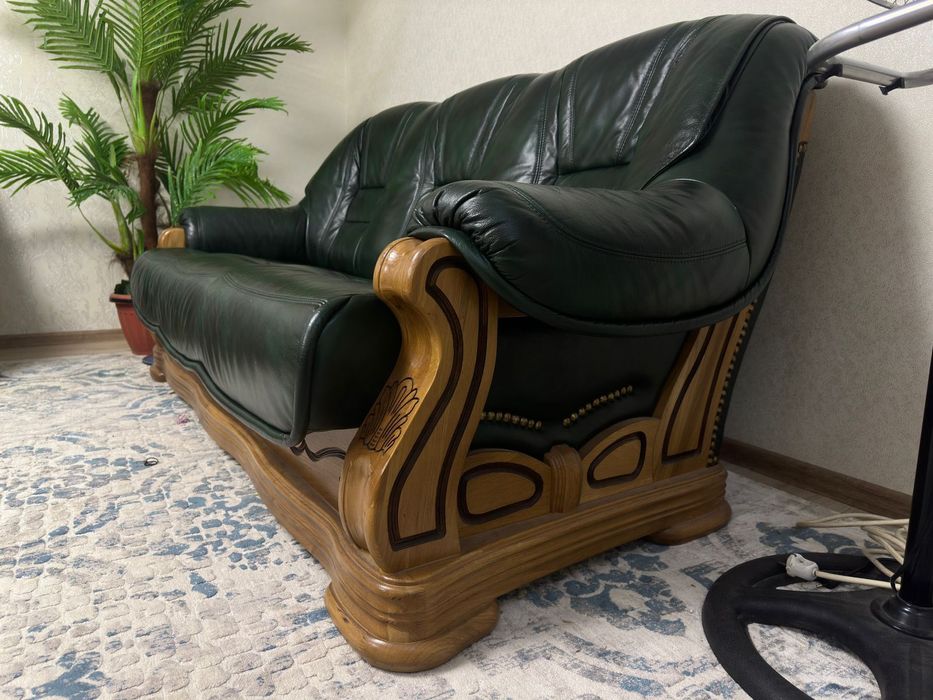 Белорусский диван, Б/У