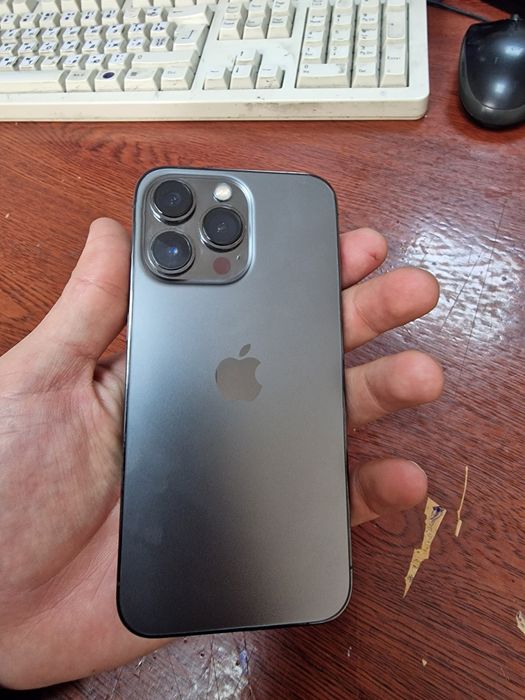 13 pro 128talik 86%yomks idela