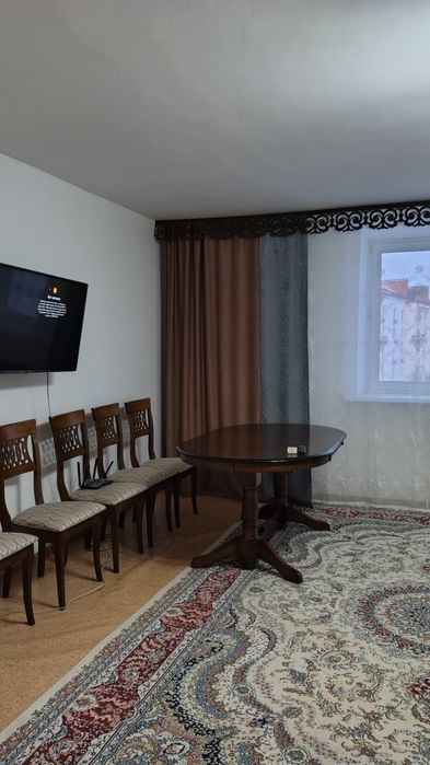 Продается 2 комн квартира