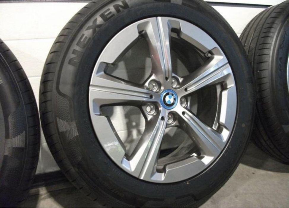 Бмв джанти 17 цола ( Х1/Х2 ix1 )