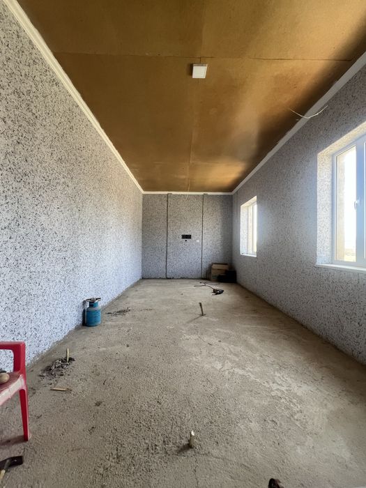 Uy joyni sotishdan iborat