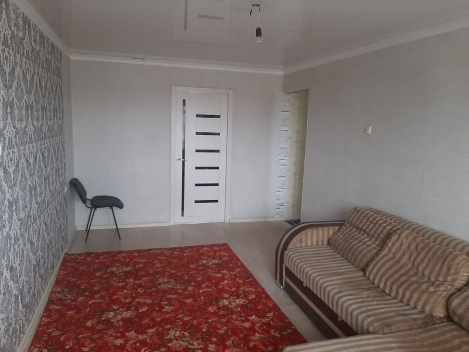 Продаю двухкомнатную квартиру