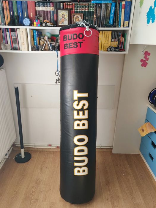 Sac de box Budo Best