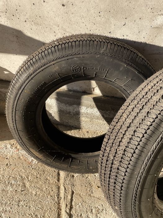 Гуми 13 цола руски