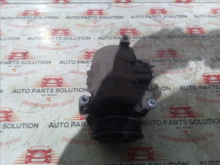 compresor ac 2.0d volkswagen transporter t5 an fabr. 2013