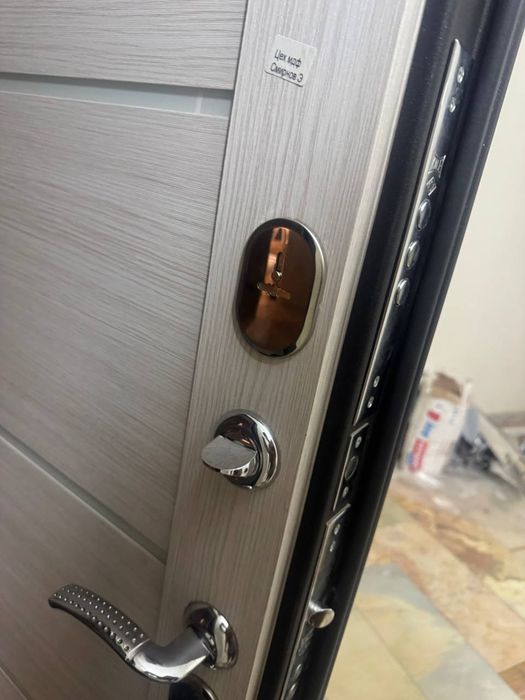 Установка замков замок очиш Замок уста zamok usta