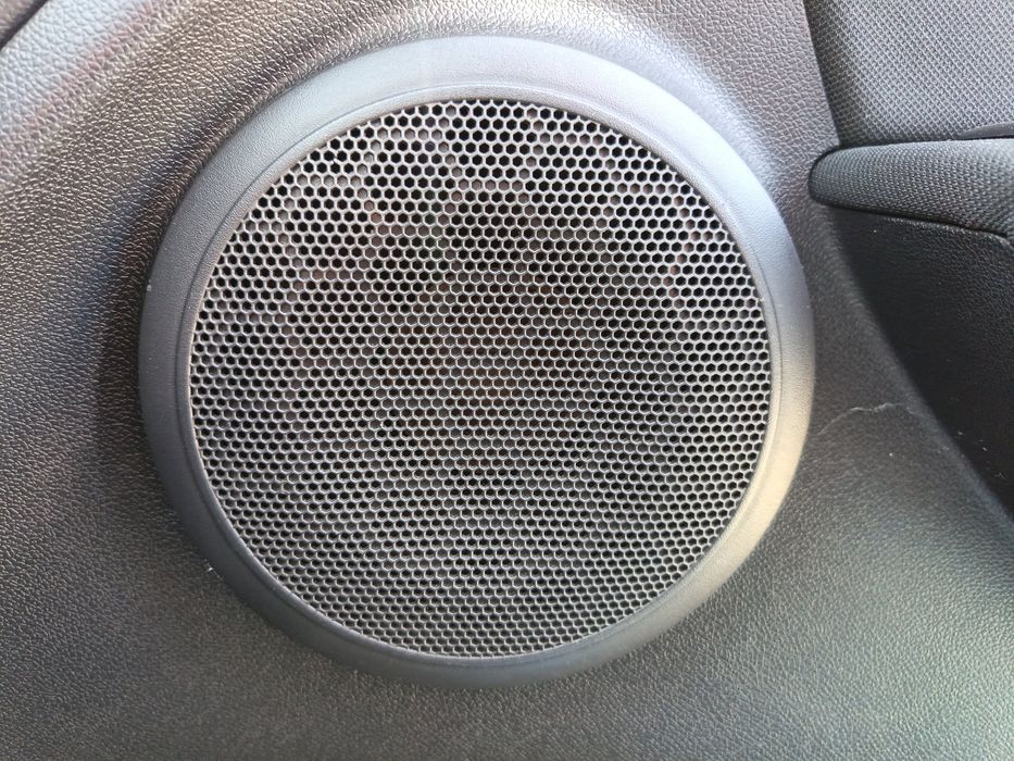 Boxa dreapta fata Renault Megane 3 [Fabr 2008-2015] OEM
