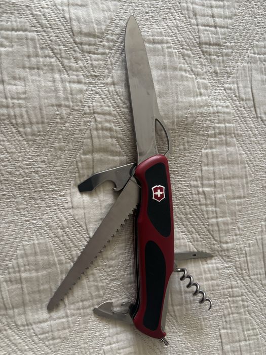 victorinox rangergrip 79