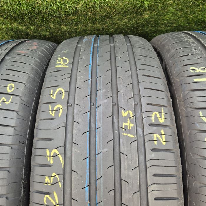 235 55 18 Continental Ecocontact 6 2022