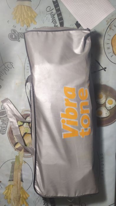 Озиш учун массажер