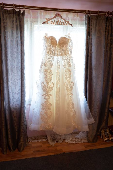 Rochie de mireasă
