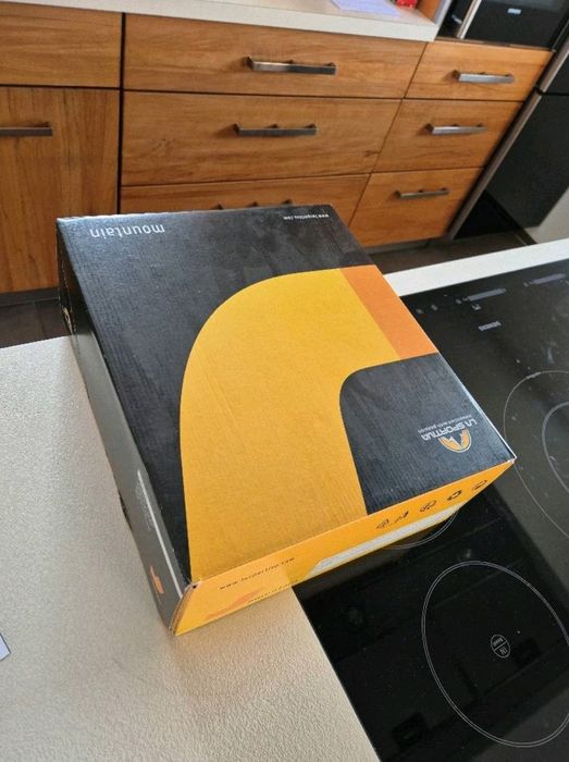 La Sportiva Aequilibrium speed GTX 45.5 номер.