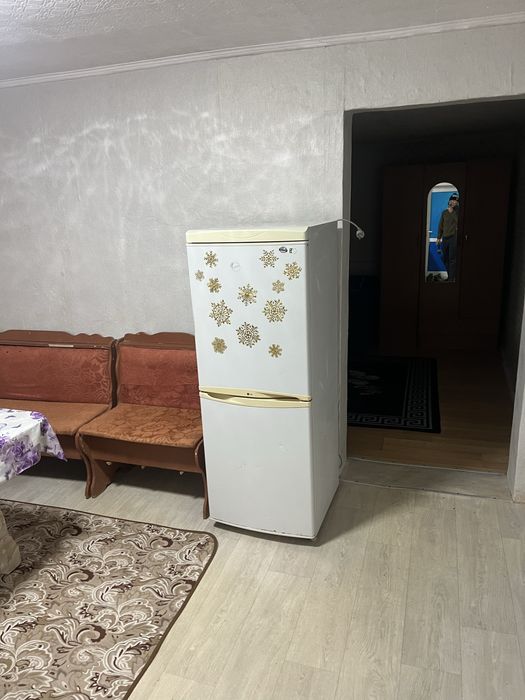 Сдам дом 2 комнатный