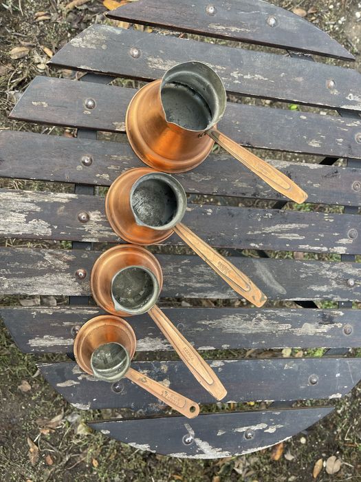 Set ibrice Ezerka Ohrid