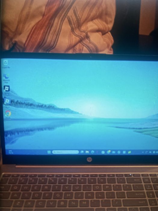 Leptop HP intel core i3