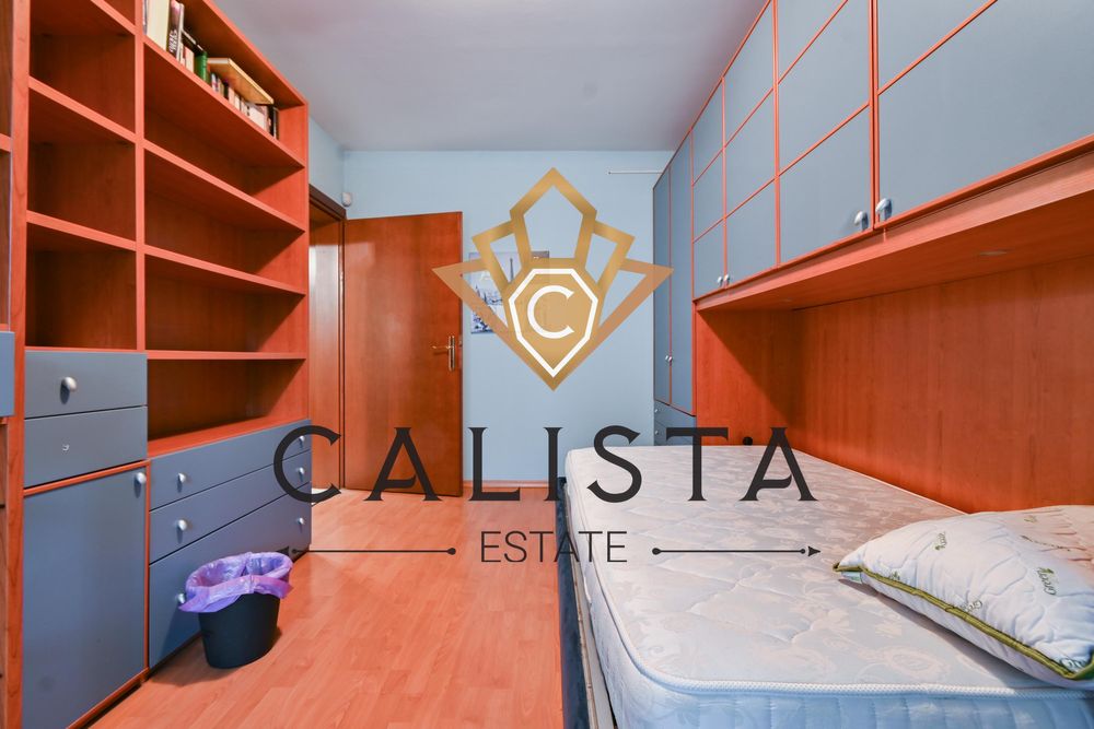 Дава се под наем Тристаен апартамент в София, Манастирски ливади - 140 кв.м за 900 € - Снимка #9