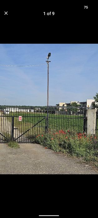 Teren Stefanestii de Jos Complex Green Irish