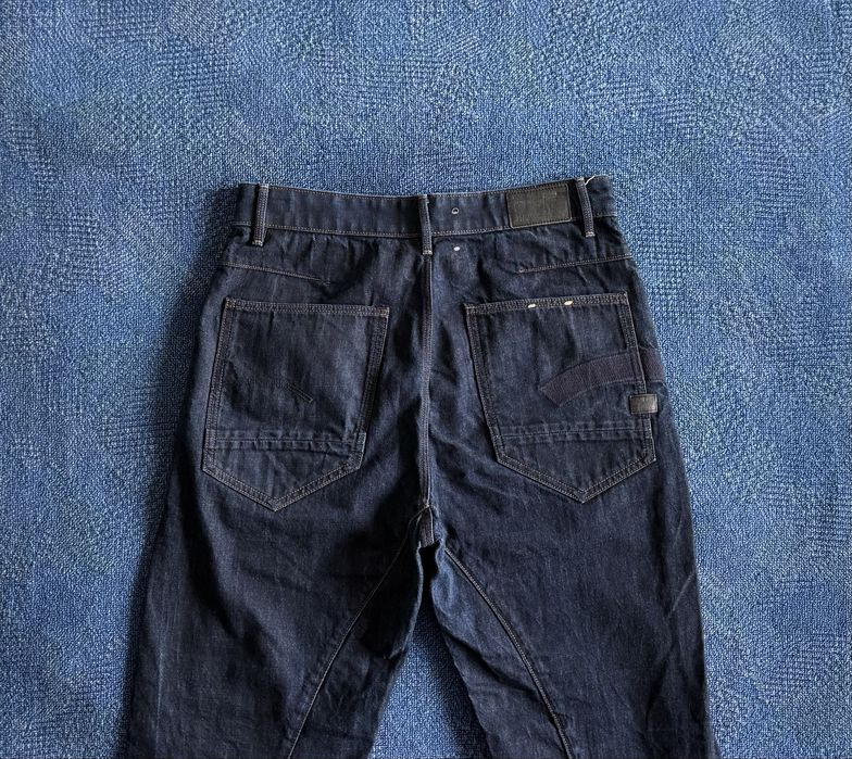 G-Star RAW C-Staq Boyfriend Cropped Jeans C ОРИГИНАЛНИ дамски дънки - 28