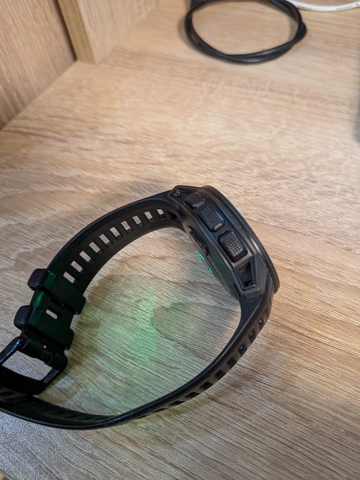 Garmin instinct 1