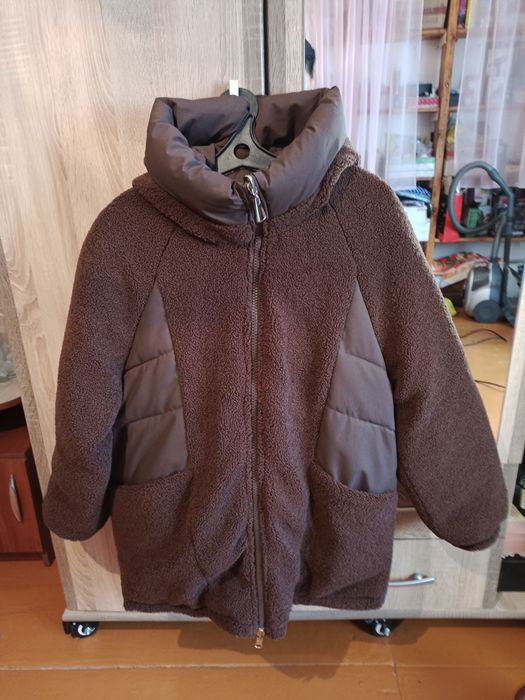 Продам куртку зимнюю.